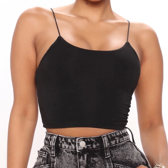 Kiki Crop Top BUNDLE - Picture 1 of 4